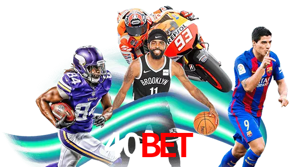 40BET