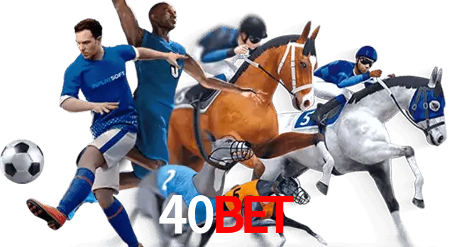 40BET