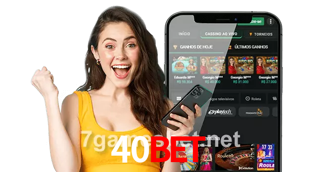 40BET