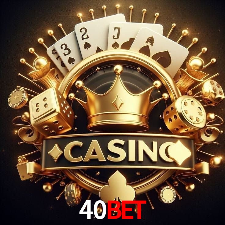 Design Responsivo 40BET
