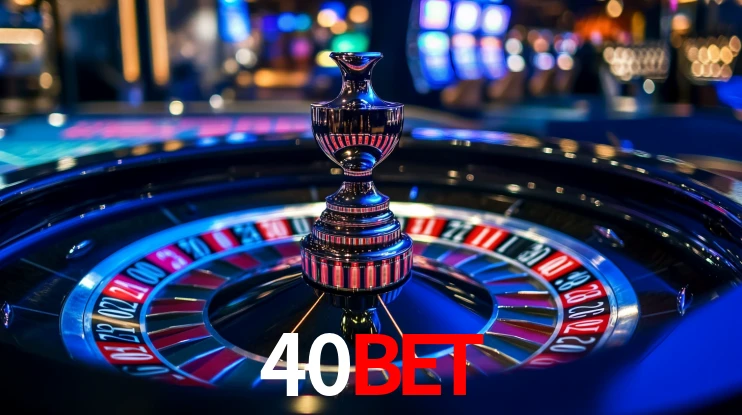 40BET