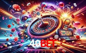 Jogos de Slot 40BET