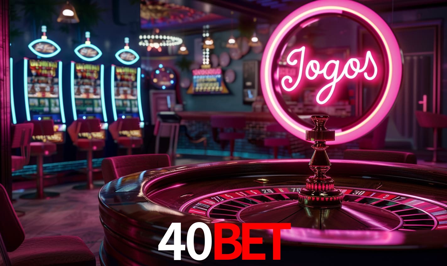 40BET