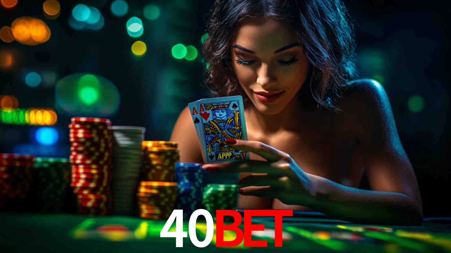 Explorando a Categoria de Eventos em Apostas na 40BET