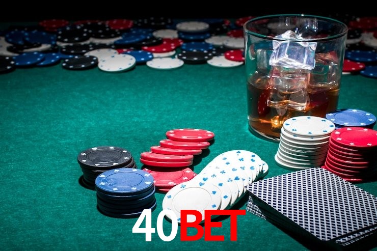 Experiência VIP 40BET