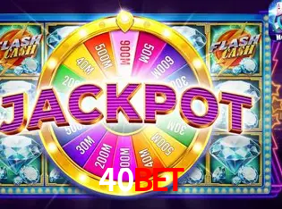 Desvendando o Mundo dos Jogos Virtuais na 40BET