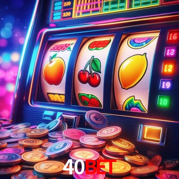 Login Seguro 40BET