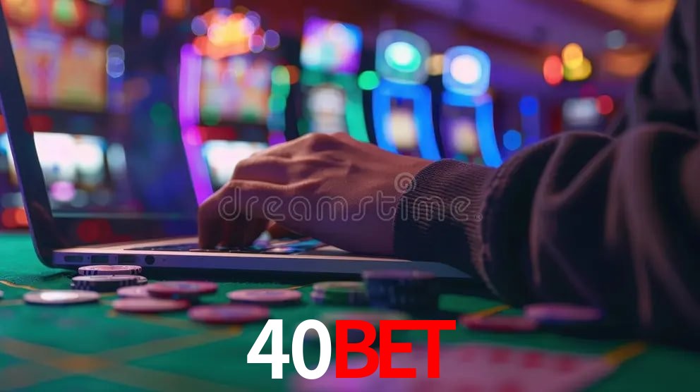 Casino VIP 40BET