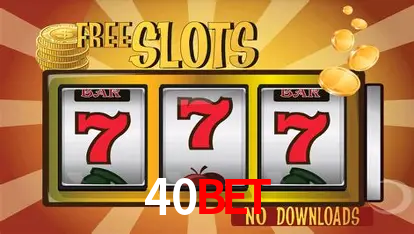 Descubra a Magia dos Jogos de Arcade no 40BET