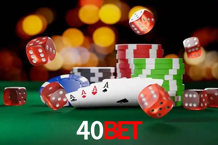 Ofertas Exclusivas 40BET