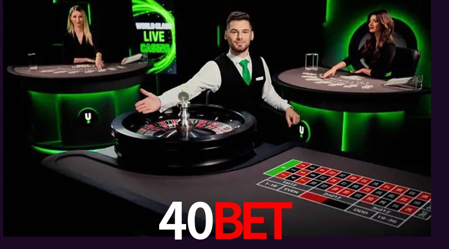 Platform Technology 40BET