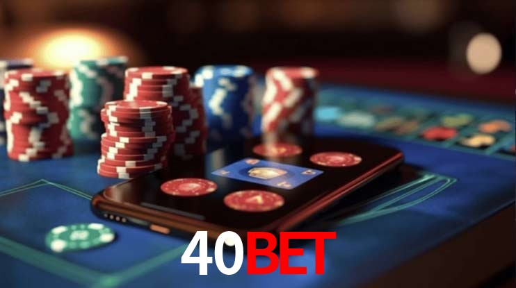 Requisitos do APK da 40BET para Android