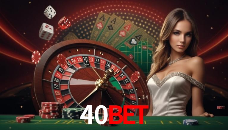 Quick Registration 40BET