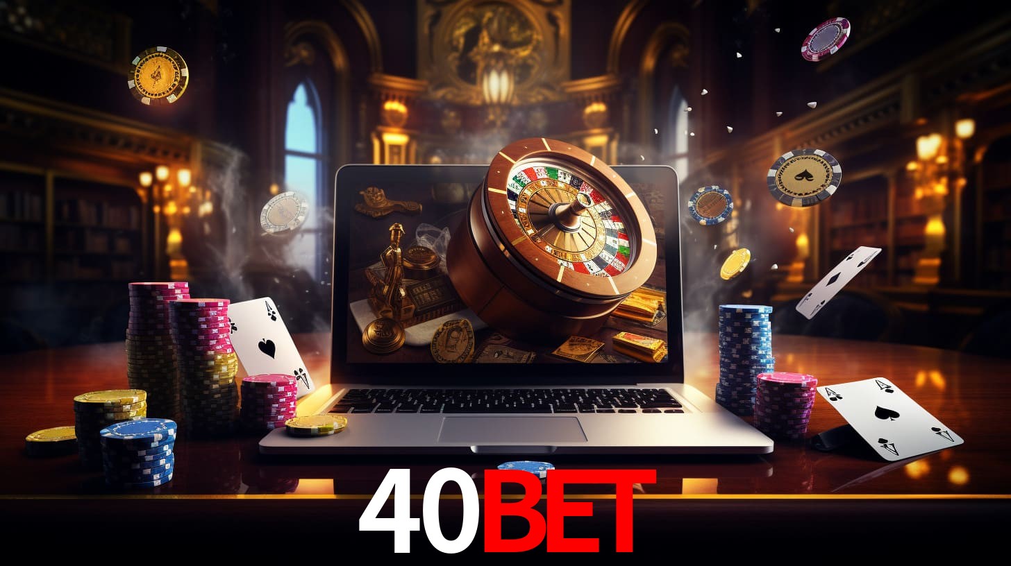 Live Casino 40BET