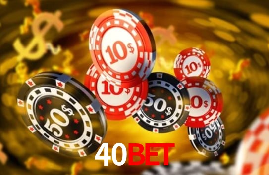 Avaliações dos Jogadores 40BET