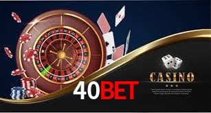 Provedores de Jogos 40BET
