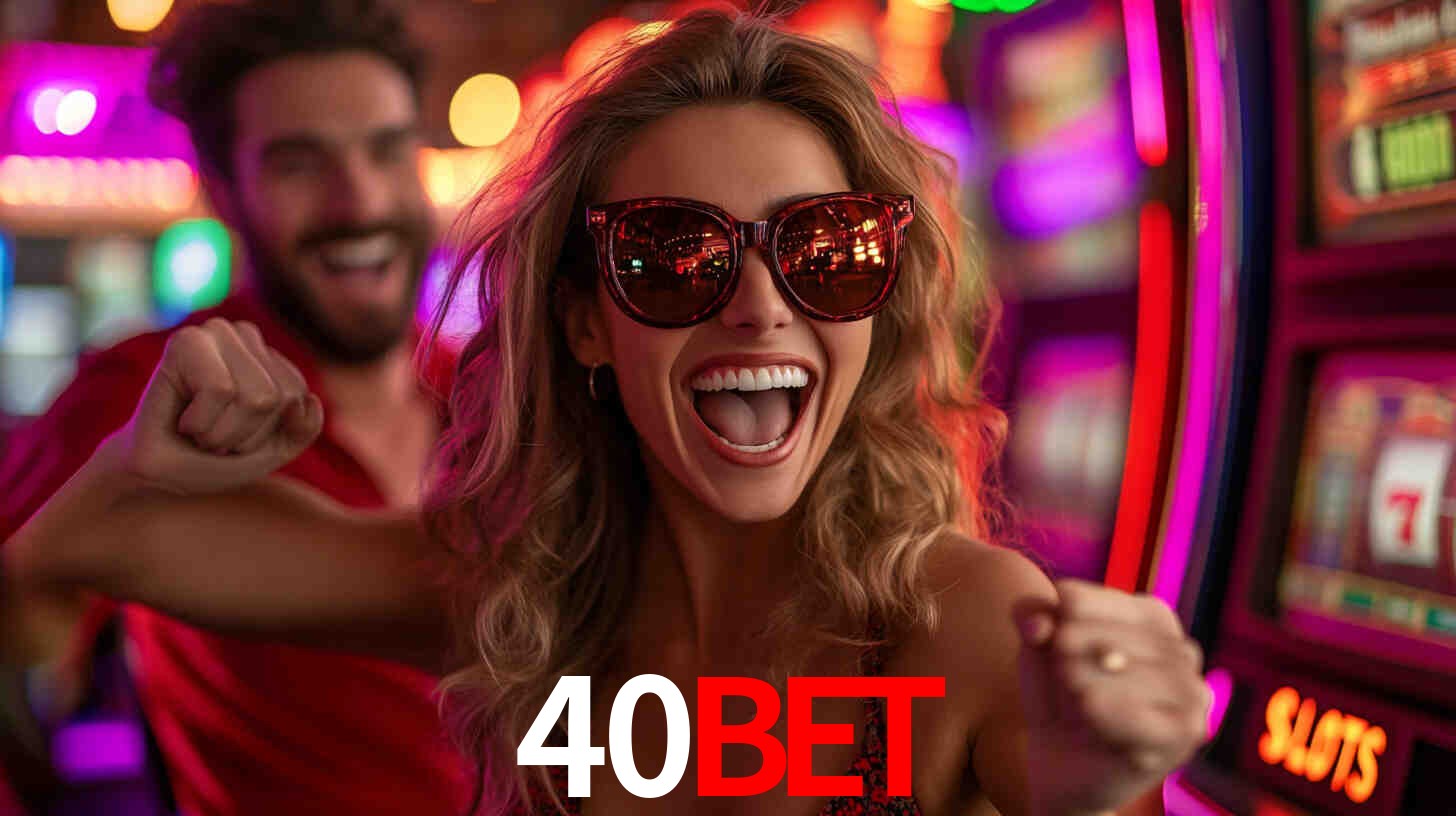 Descubra a Essência do 40BET: Nossa História e Compromissos