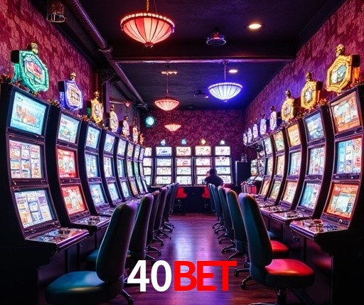 40BET