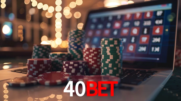 2FA Security 40BET