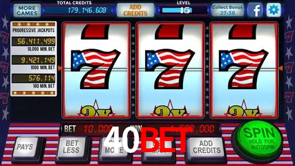 40BET
