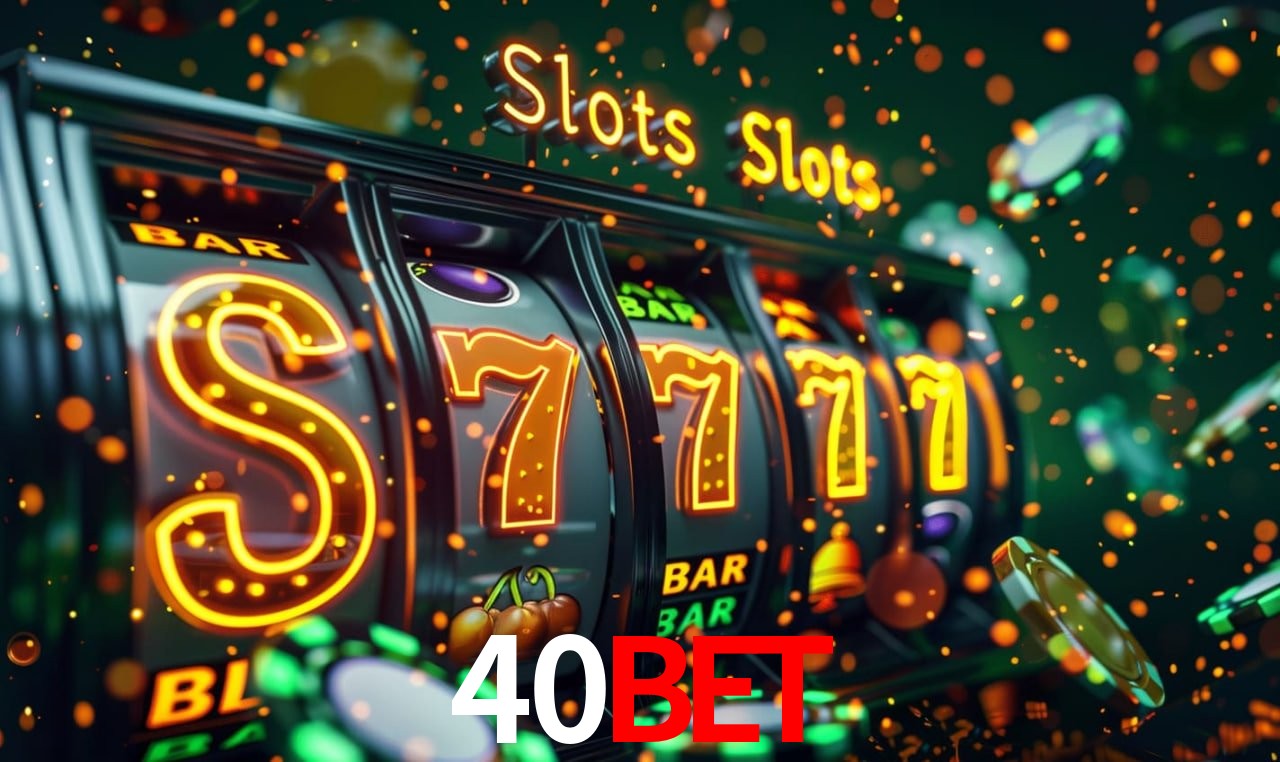 Estatísticas do Jogo 40BET
