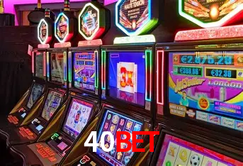 Desvendando o Mundo dos Jogos Virtuais na 40BET