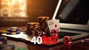 PIX Instantâneo 40BET