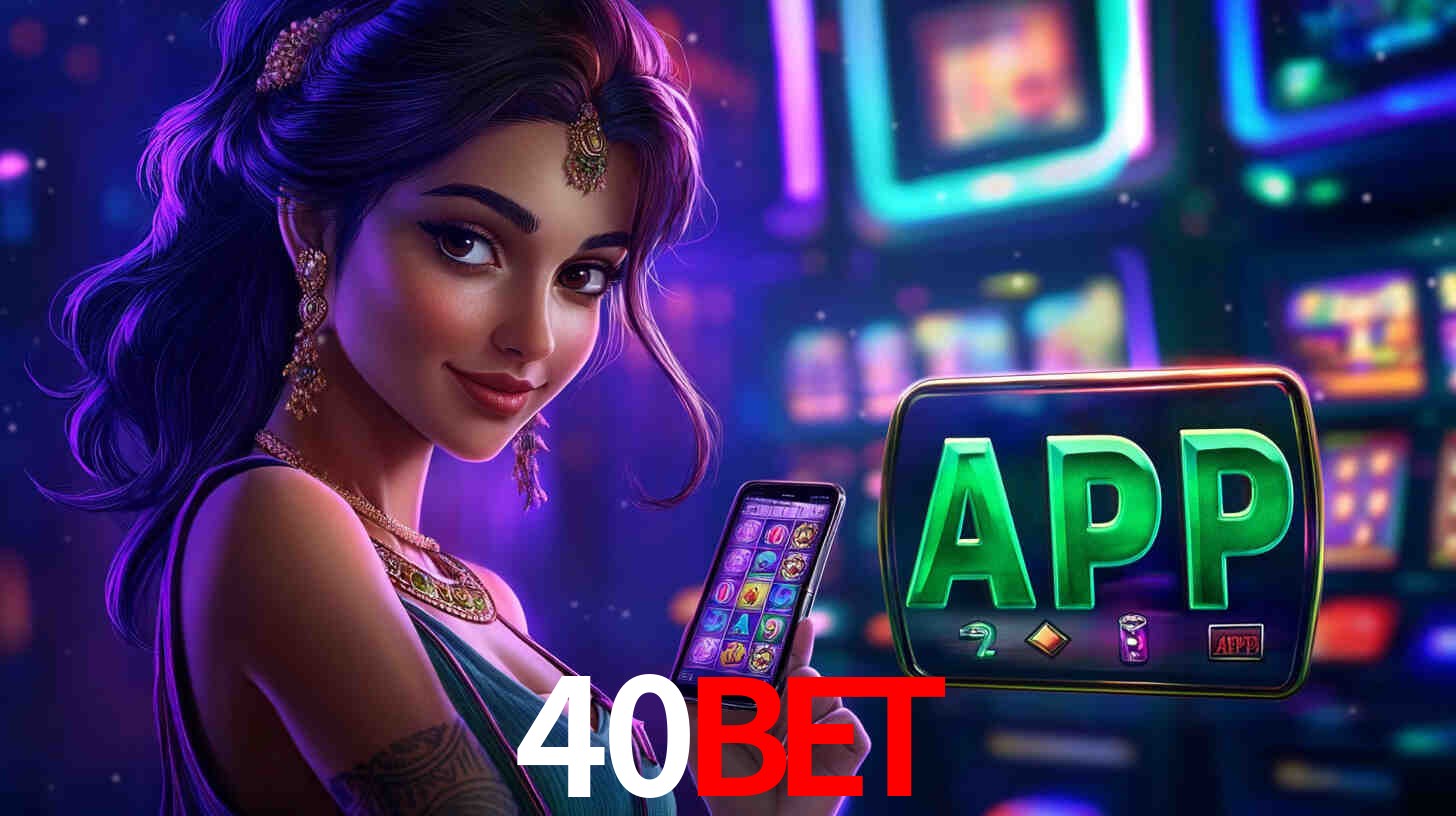 40bet app apk