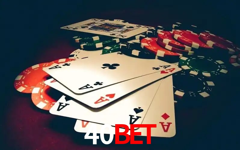 40BET