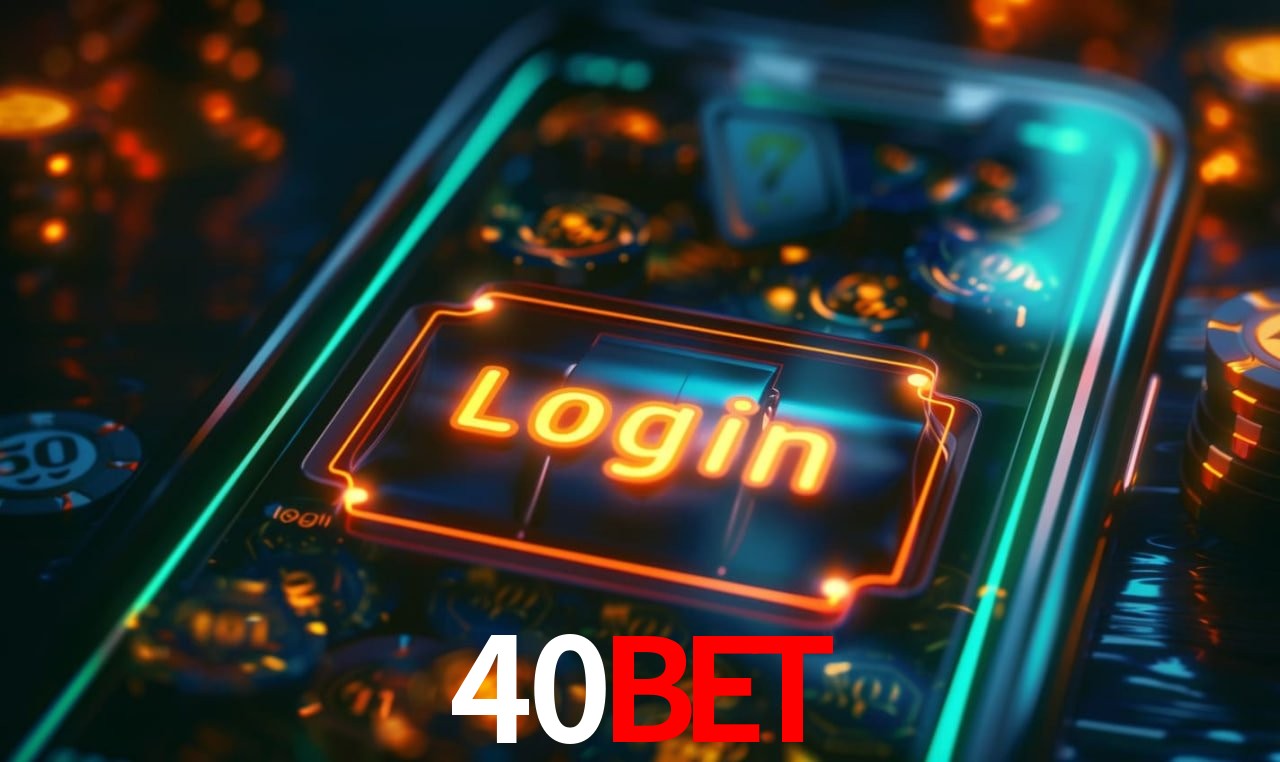 Tennis Betting 40BET