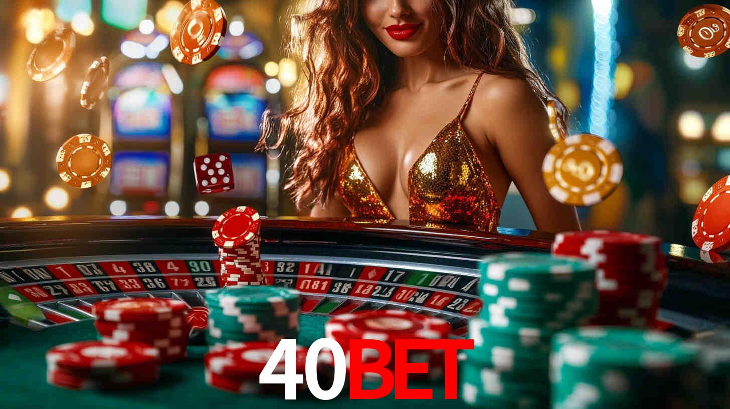 Premium Interface 40BET