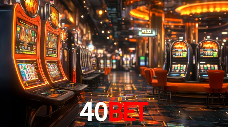 40BET