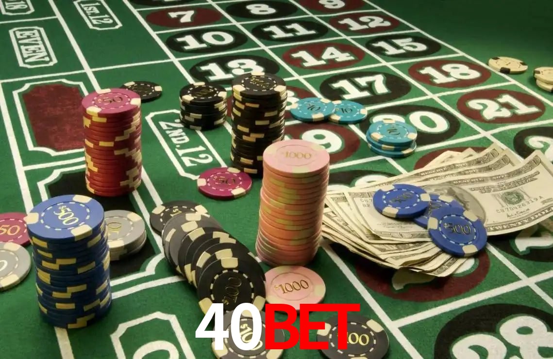 Game Statistics 40BET