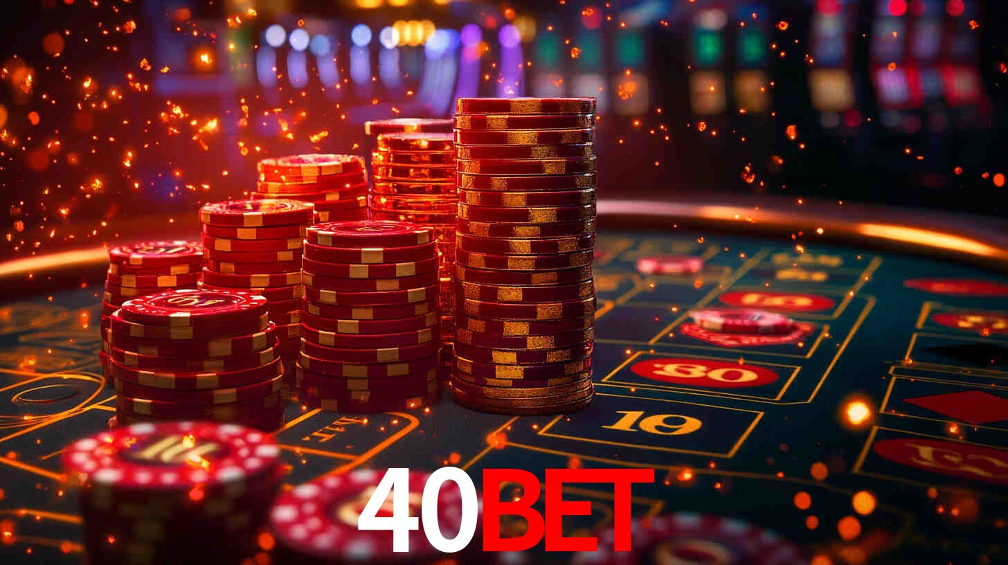 Exclusive Games 40BET