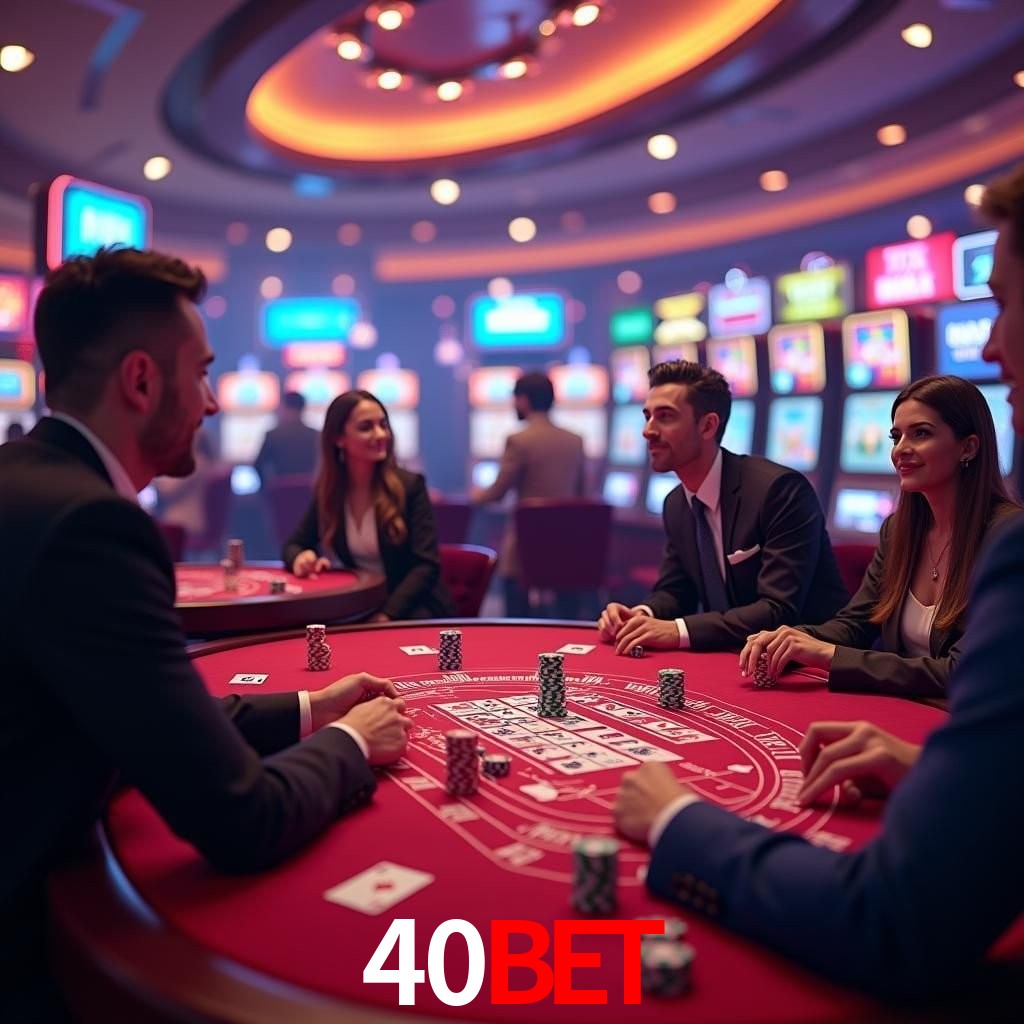 Estratégias Crash Games 40BET