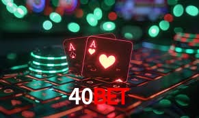 Benefícios da Conta 40BET