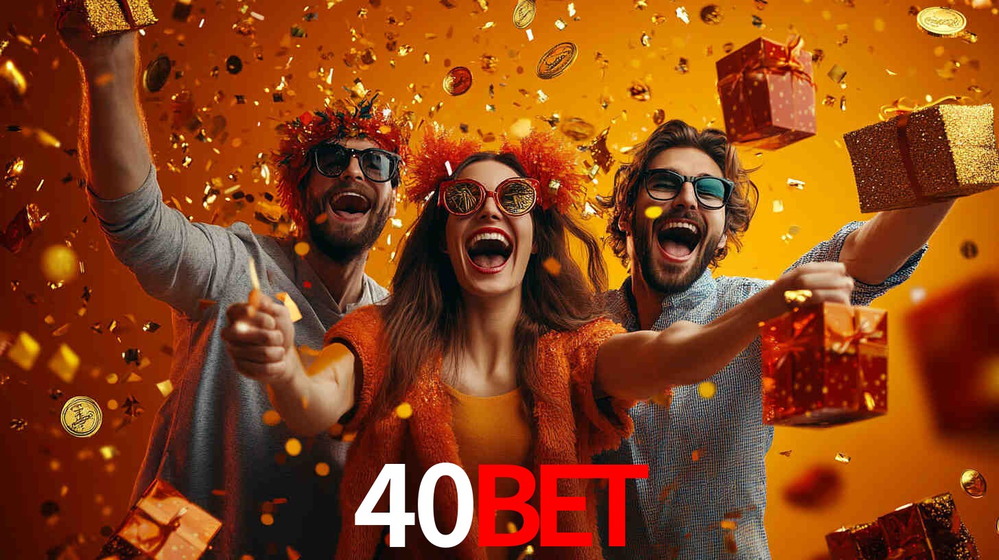 40bet app apk