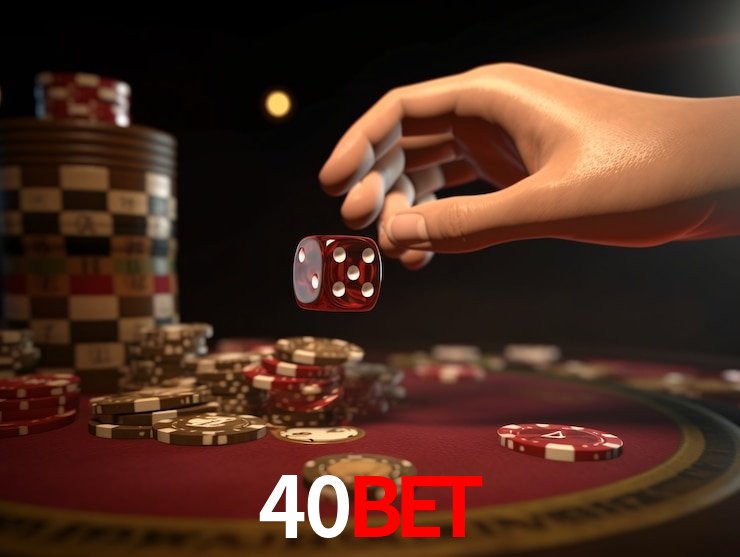 Promoções Sazonais 40BET