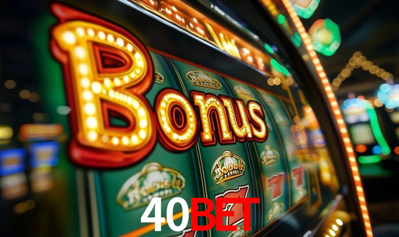 40BET
