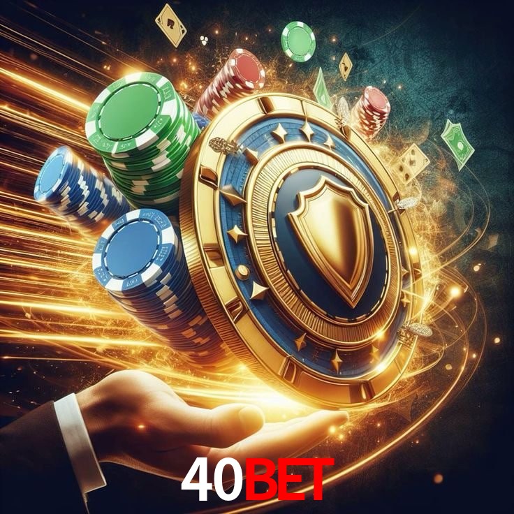 40BET
