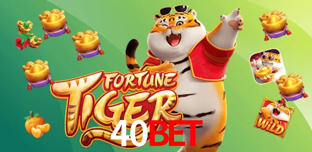 Experiência VIP 40BET