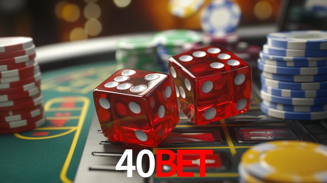 Tournaments 40BET