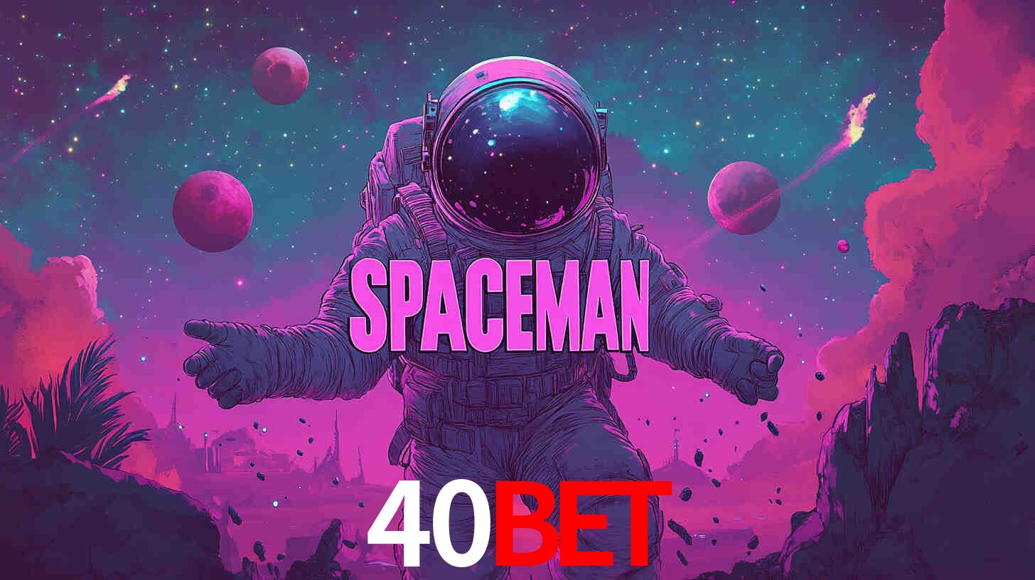 Apostas Esportivas na 40BET: Um Guia Completo