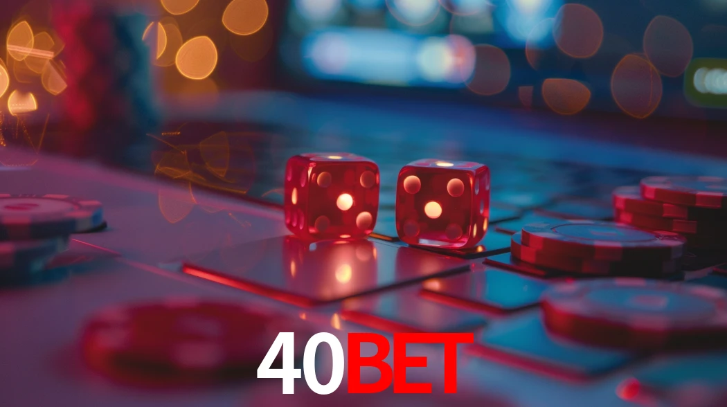 Account Benefits 40BET