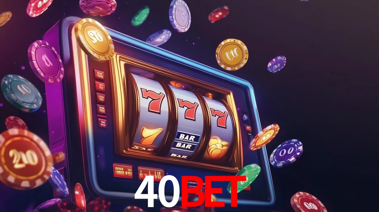 Daily Bonuses 40BET