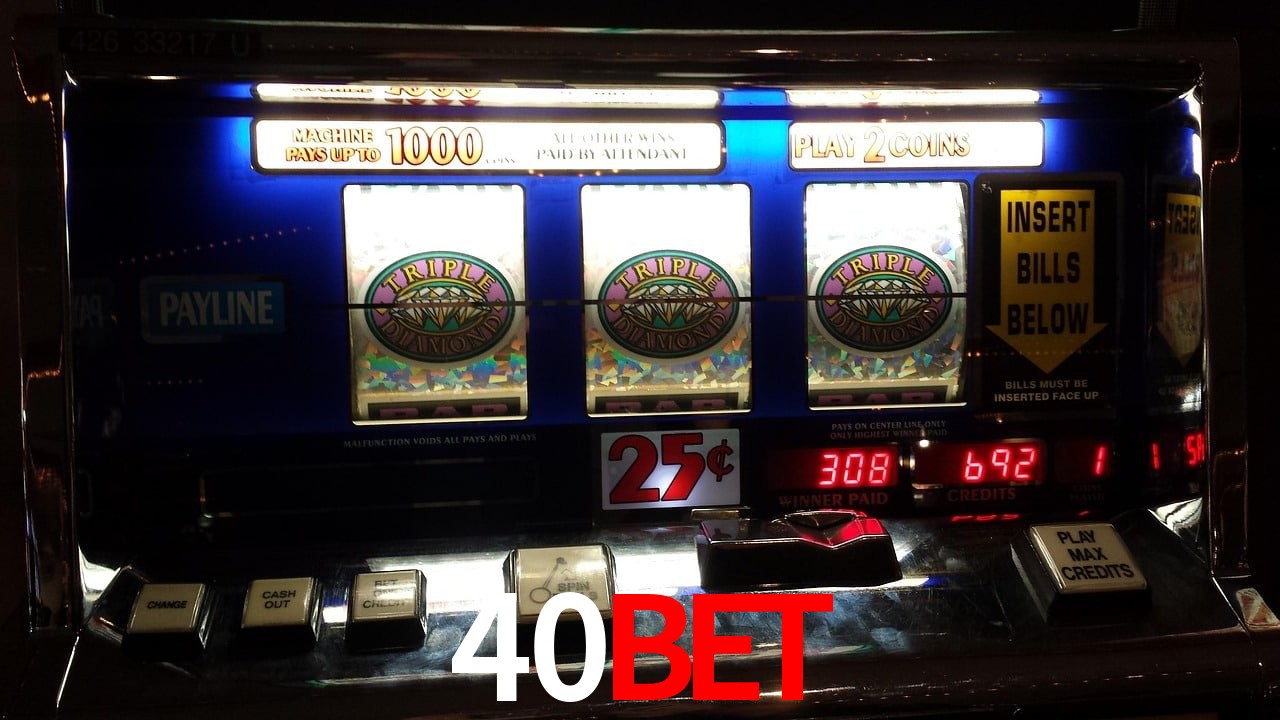 Football Betting 40BET