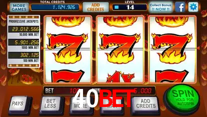 Desvendando o Mundo dos Jogos Virtuais na 40BET