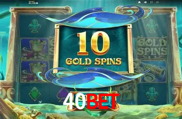 Descubra a Essência do 40BET: Nossa História e Compromissos