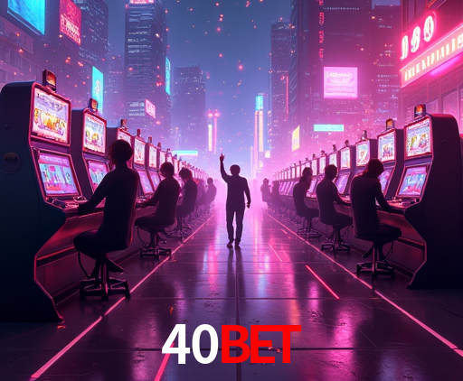 Apostas de Futebol 40BET