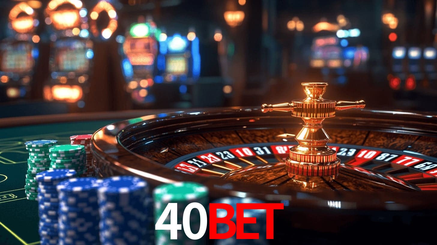 40BET: Seu Especialista em Apostas Esportivas Brasileiras